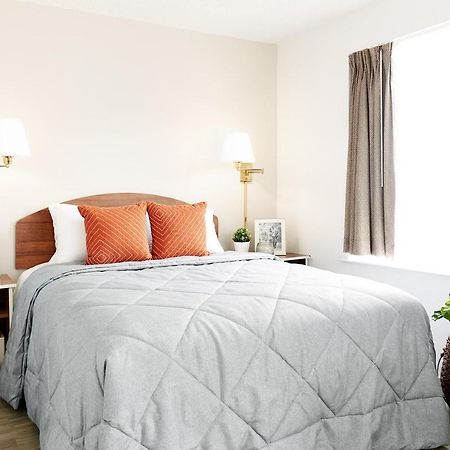 Intown Suites Extended Stay Greenville Sc -I-85 Mauldin Dış mekan fotoğraf