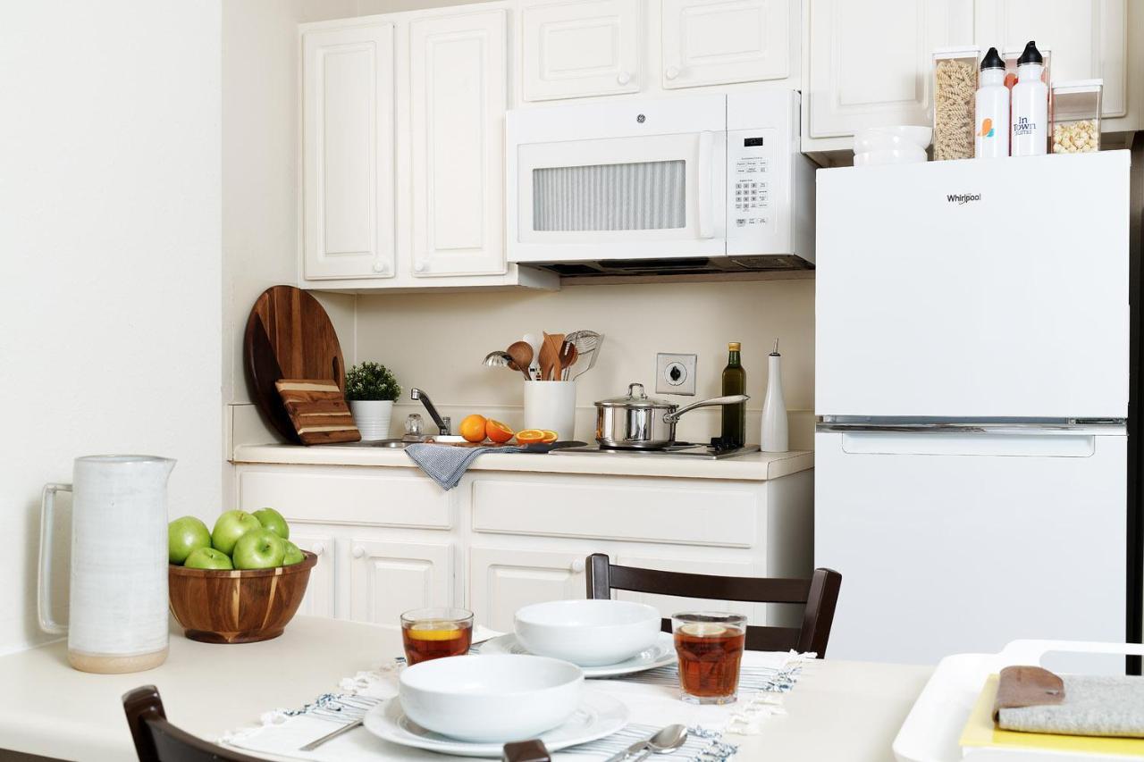 Intown Suites Extended Stay Greenville Sc -I-85 Mauldin Dış mekan fotoğraf