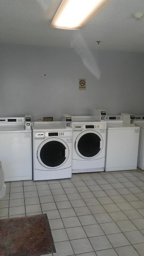 Intown Suites Extended Stay Greenville Sc -I-85 Mauldin Dış mekan fotoğraf